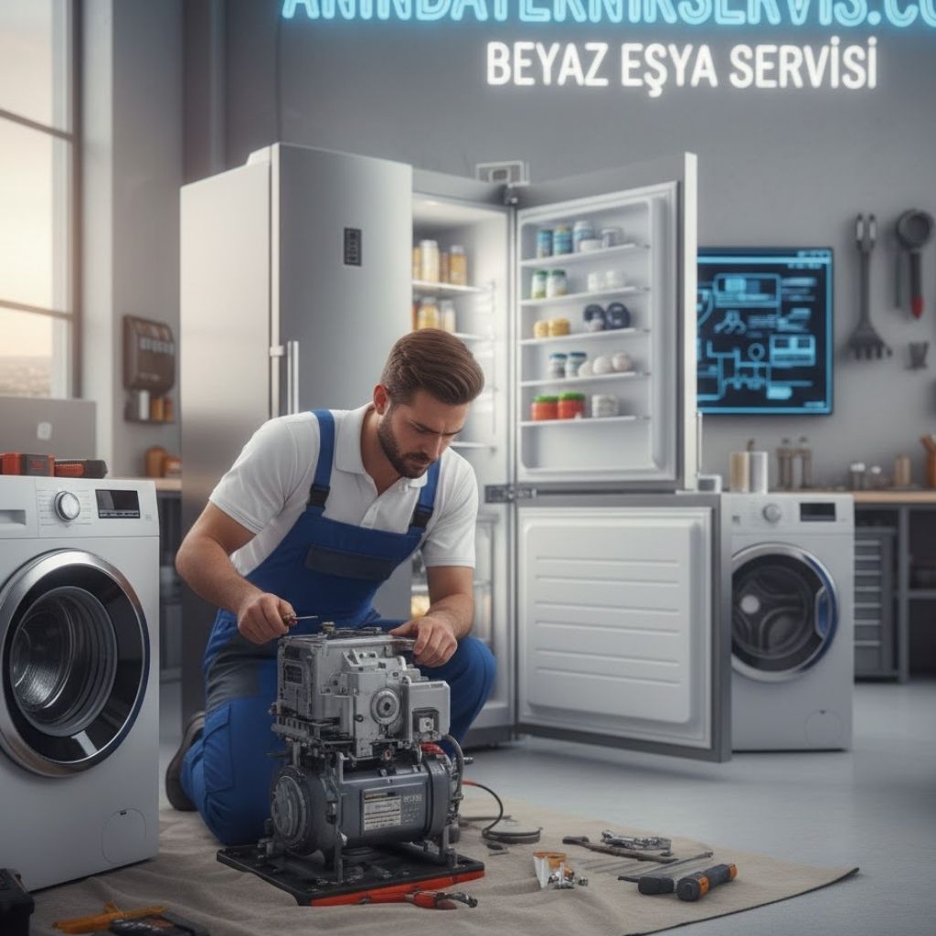 Karabağlar  servis çalışması